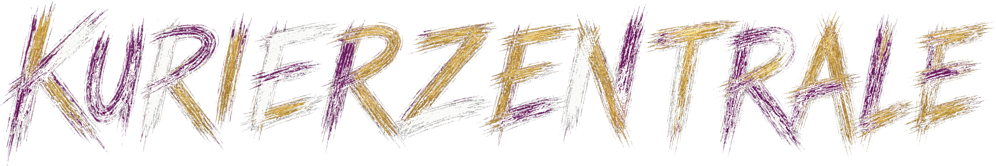 Kurierzentrale Logo
